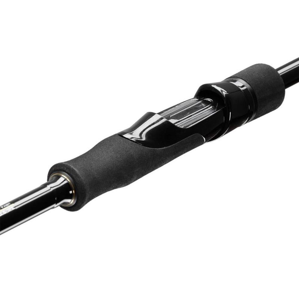 Спінінг Favorite U1 702MH 7-28 g Fast 2,13 м (1937683387) - фото 4 Спінінг Favorite U1 702MH 7-28 g Fast 2,13 м (1937683387) - фото 4