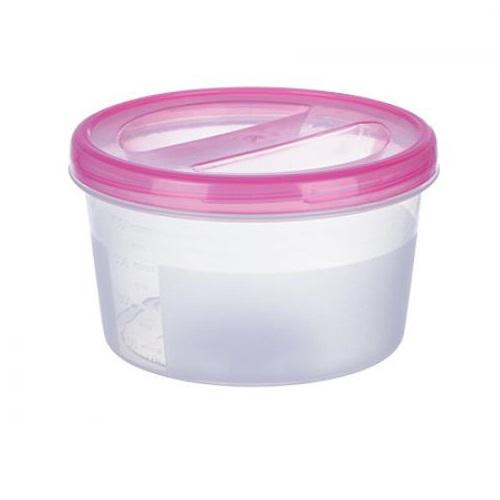 Контейнер харчовий Stenson PT-83085 700 мл (12639216)