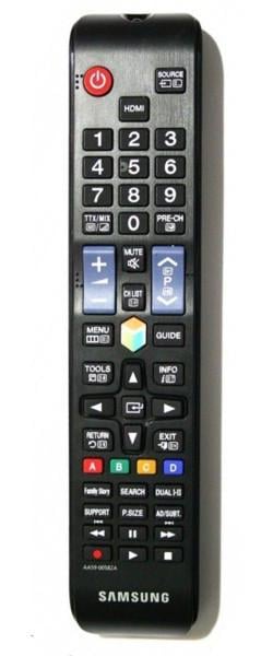 Пульт универсальный для телевизора Samsung AA59-00582A (13196)