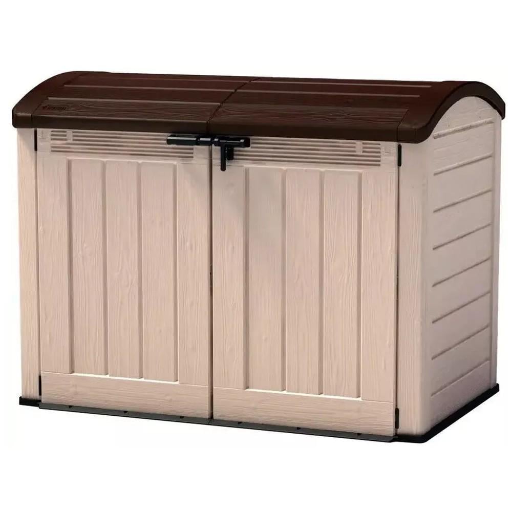 Ящик для зберігання Keter Store It Out Ultra 2000 л (7290106922471)