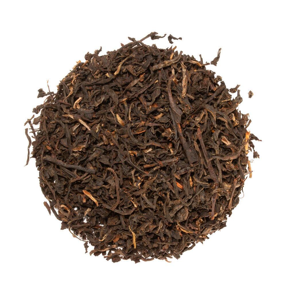 Чай Северовьетнамский Драконий Мандарин Премиум 50 г