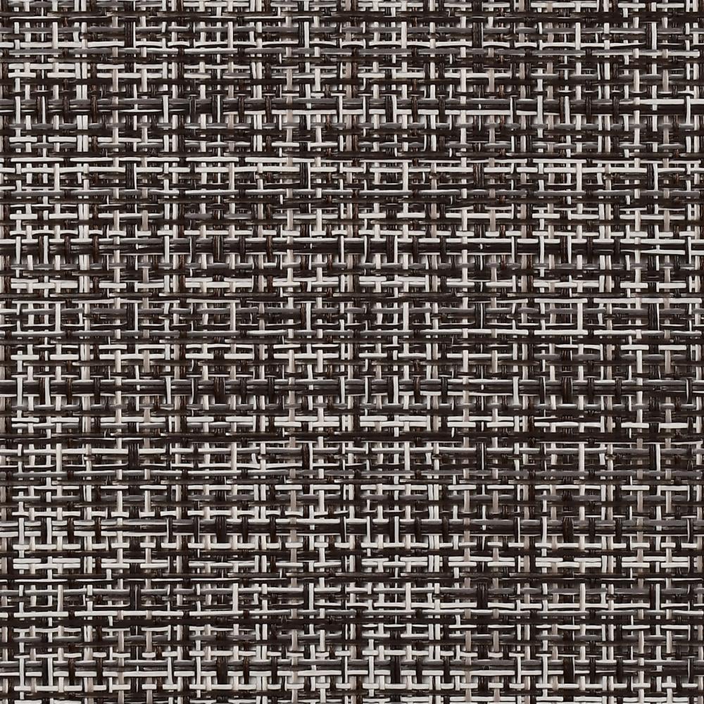 Салфетки для сервировки Stenson R97427 6 шт. 30х45 см Черный с белым (25441906)