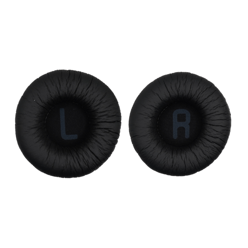 Амбушюры для наушников JBL T450BT/T500BT/T510BT/T560BT Черный (S22) - фото 2 Амбушюры для наушников JBL T450BT/T500BT/T510BT/T560BT Черный (S22) - фото 2