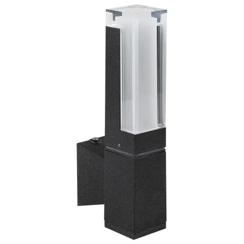 Светильник накладной светодиодный Ardero DH0161ARD архитектурный 7 Вт 3000K Черный (80634)