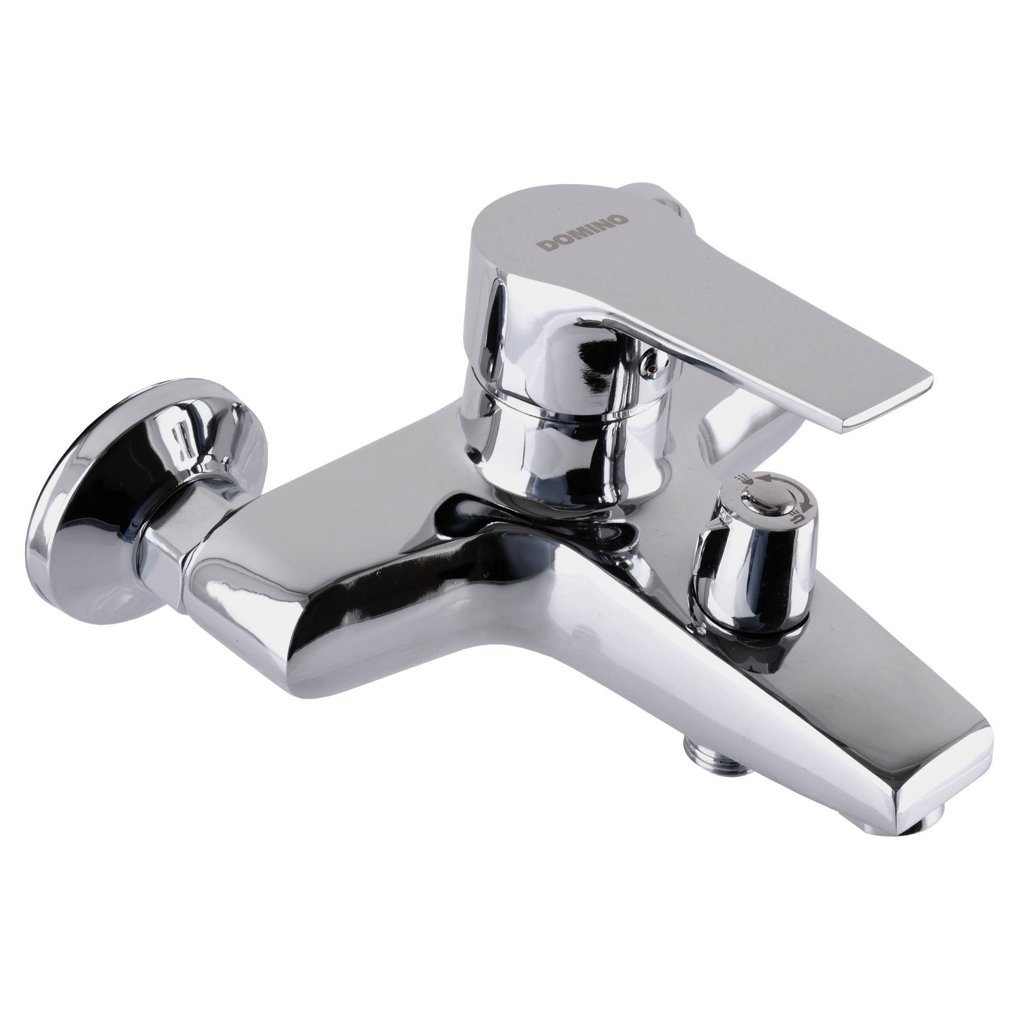 Смеситель для ванны DOMINO BLITZ DBC-102NE (000017575) Смеситель для ванны DOMINO BLITZ DBC-102NE (000017575)