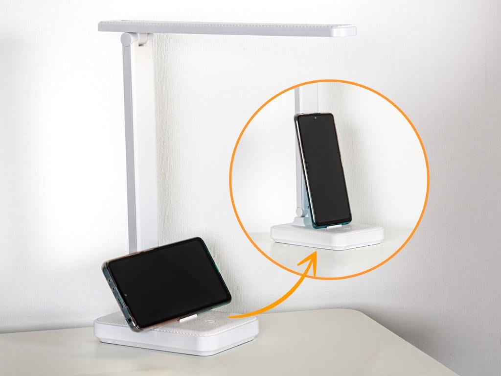 Лампа світлодіодна Mealux DL-11 - фото 5