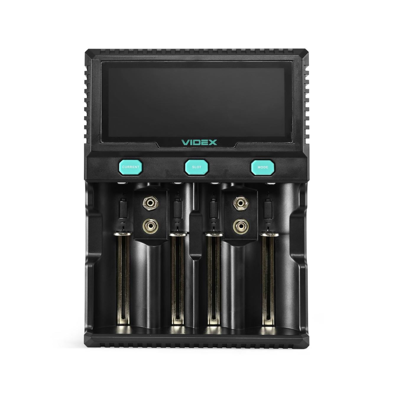 Зарядное устройство универсальное Videx VCH-UT600 (VCH-UT600)