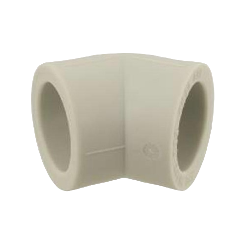 Колено ASG PPR 45° 63 мм (1415270210 (SW-31783)