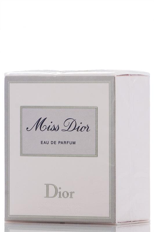 Парфум для жінок Dior Miss Dior Eau de Parfum 30 мл (5536)