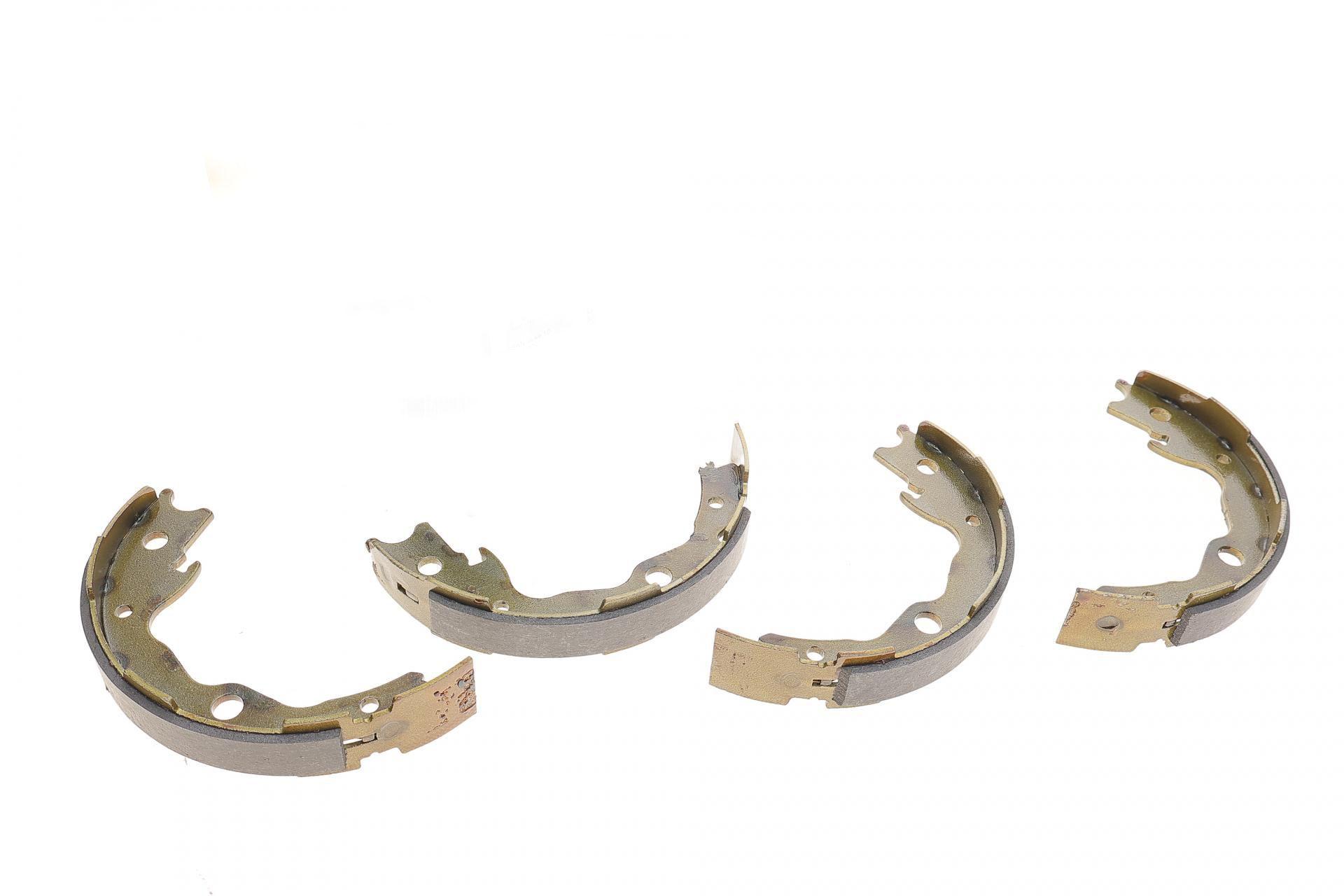 Колодки ручника KAMPOL K-859 Nissan X-Trail/Juke/Toyota RAV4/Mitsubishi Outlander II 07-12 172x32 Колодки ручника KAMPOL K-859 Nissan X-Trail/Juke/Toyota RAV4/Mitsubishi Outlander II 07-12 172x32