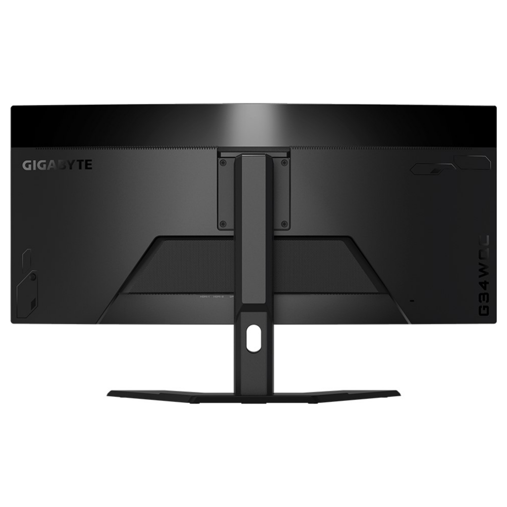 Монітор Gigabyte G34WQC A Gaming Monitor (c417d933) - фото 5