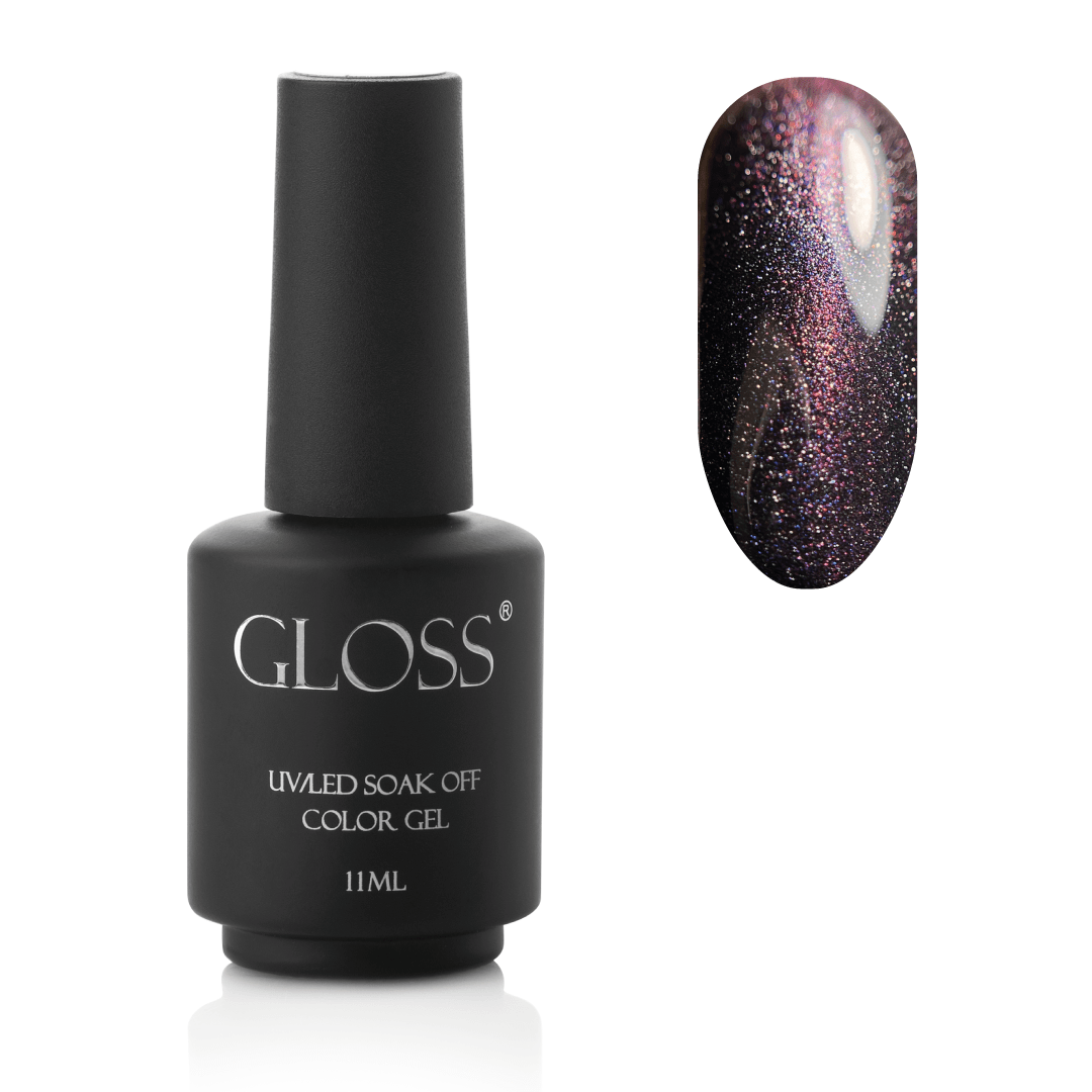 Гель-лак Cat eye 8 11 мл (573211)