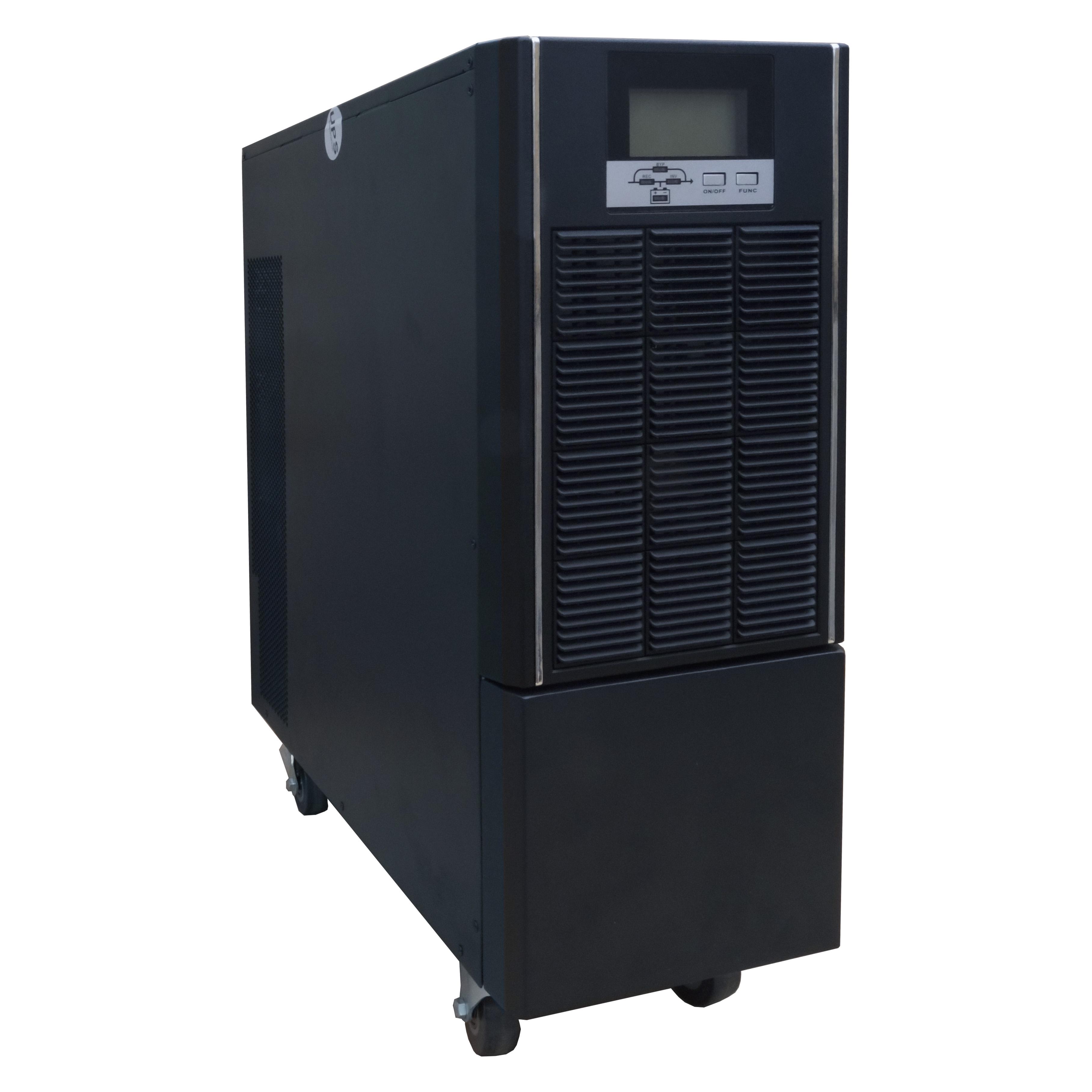 Источник бесперебойного питания NetPRO 31 20KL Источник бесперебойного питания NetPRO 31 20KL