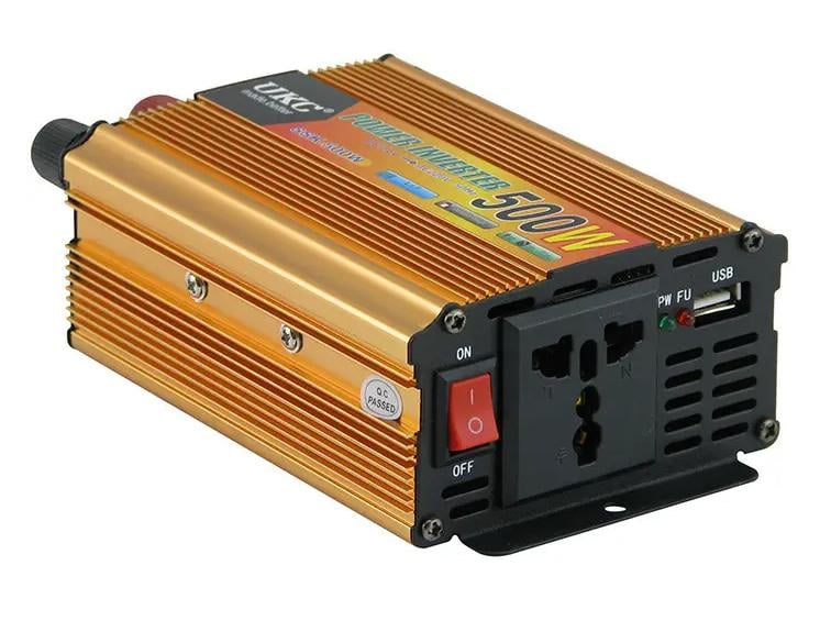 Преобразователь 1A 500W SSK AC/DC 24V (MR49343) - фото 2 Преобразователь 1A 500W SSK AC/DC 24V (MR49343) - фото 2