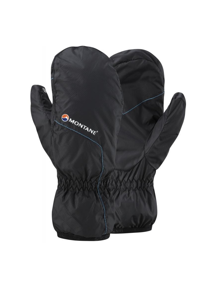 Перчатки Montane Prism Mitt M Black (1004-GPRMIBLABM)
