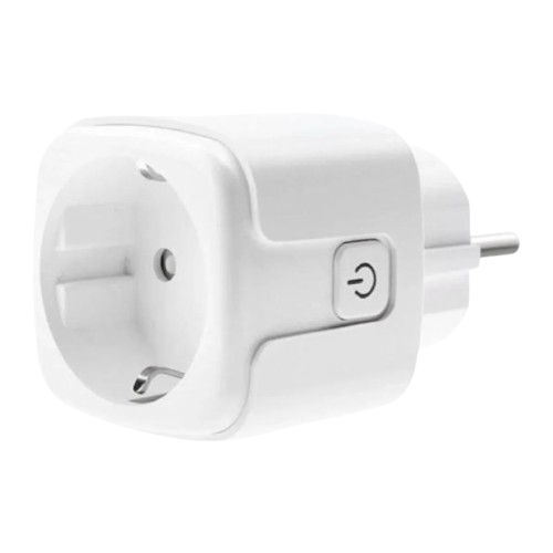 Розетка смарт Wi-Fi ELIVCO LSPA9 20 A (31767163)