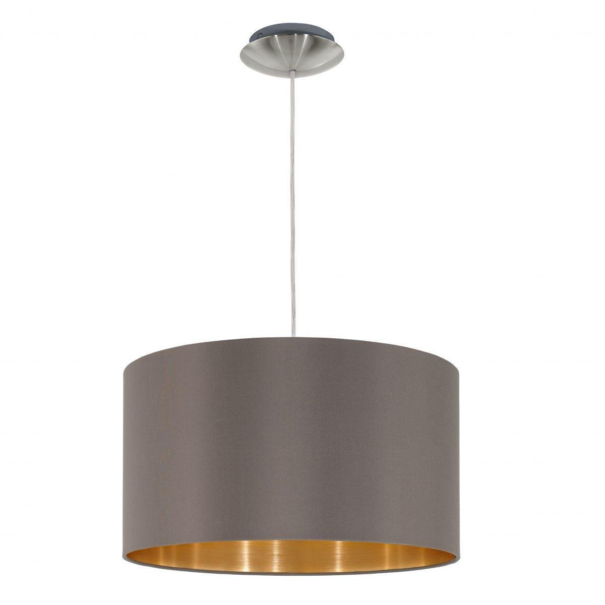 Люстра Eglo Maserlo (31603)