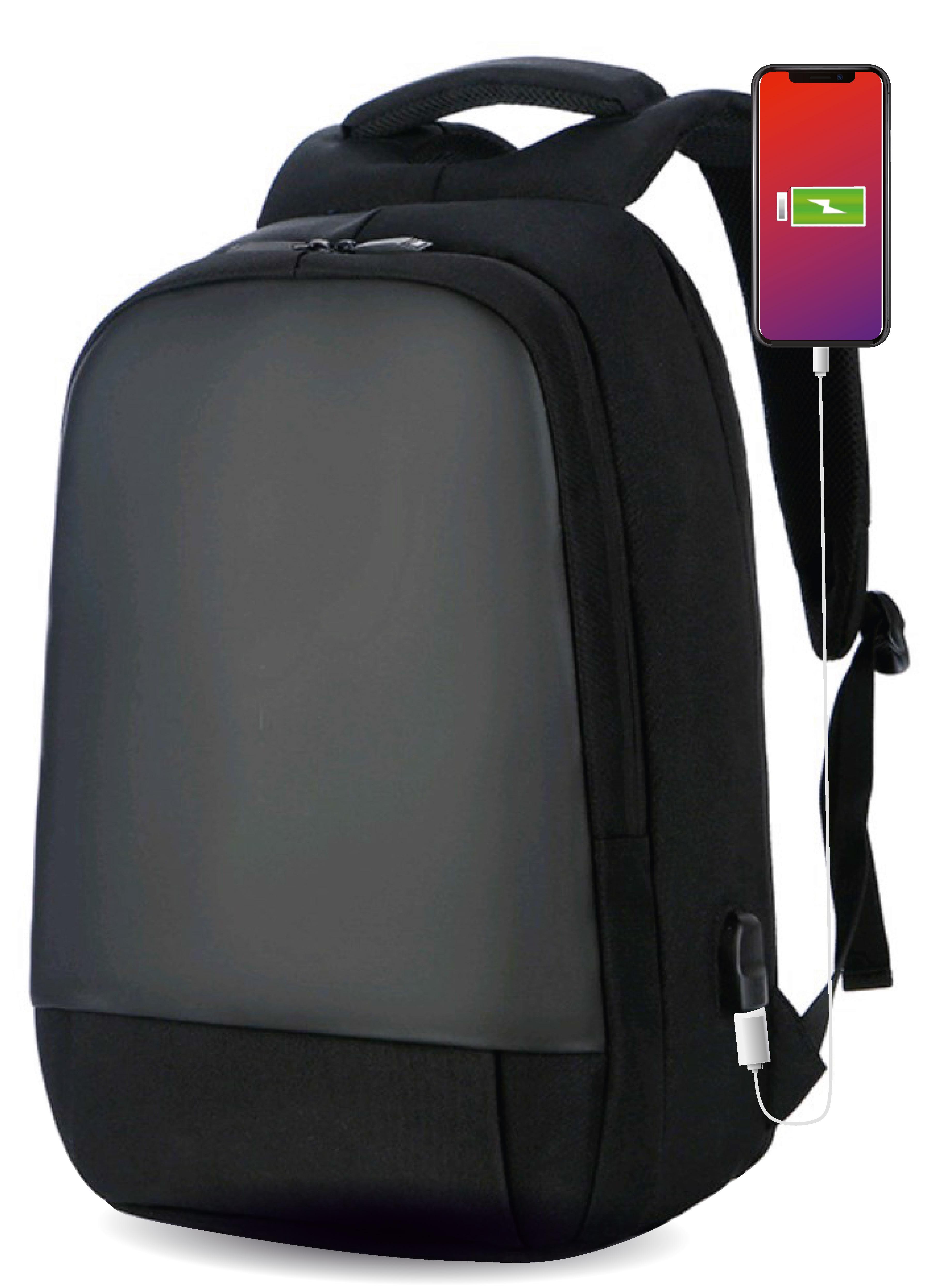 Рюкзак ортопедический Grooc 48x33x15 см (WB-10)