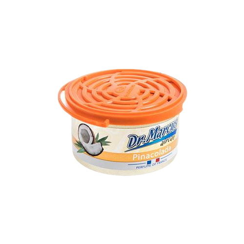 Освежитель воздуха Dr. Marcus AIRCAN Pinacolada 40 г