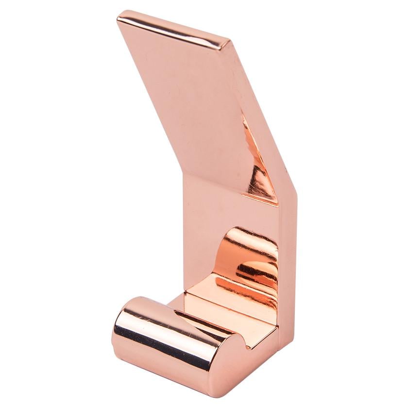 Крючок мебельный Bosetti Marella M 43244.102 Медный Крючок мебельный Bosetti Marella M 43244.102 Медный