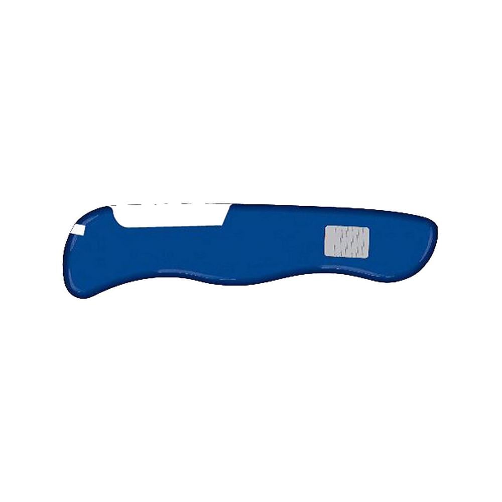 Накладка рукоятки запасной Victorinox 111 мм Blue (VxC8902.4) Накладка рукоятки запасной Victorinox 111 мм Blue (VxC8902.4)