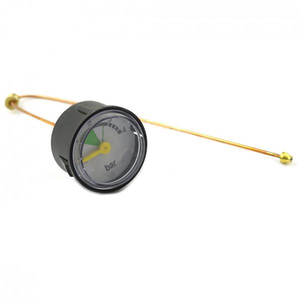 Манометр для газового котла Junkers/Bosch Eurostar ZWE 8717208092 (00000059144)