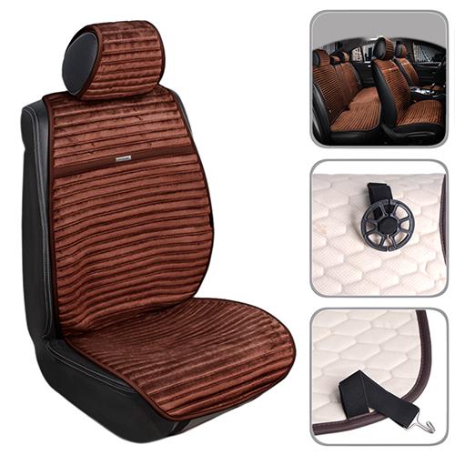 Накидки EL 700 115 Napoli Brown