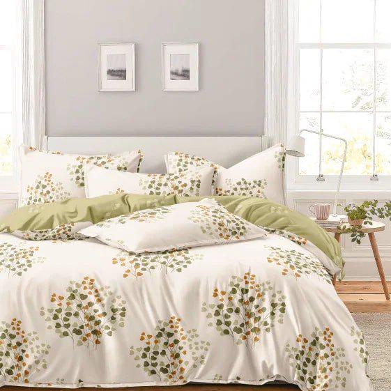 Комплект постельного белья Viluta 24294 полуторный ранфорс хлопок