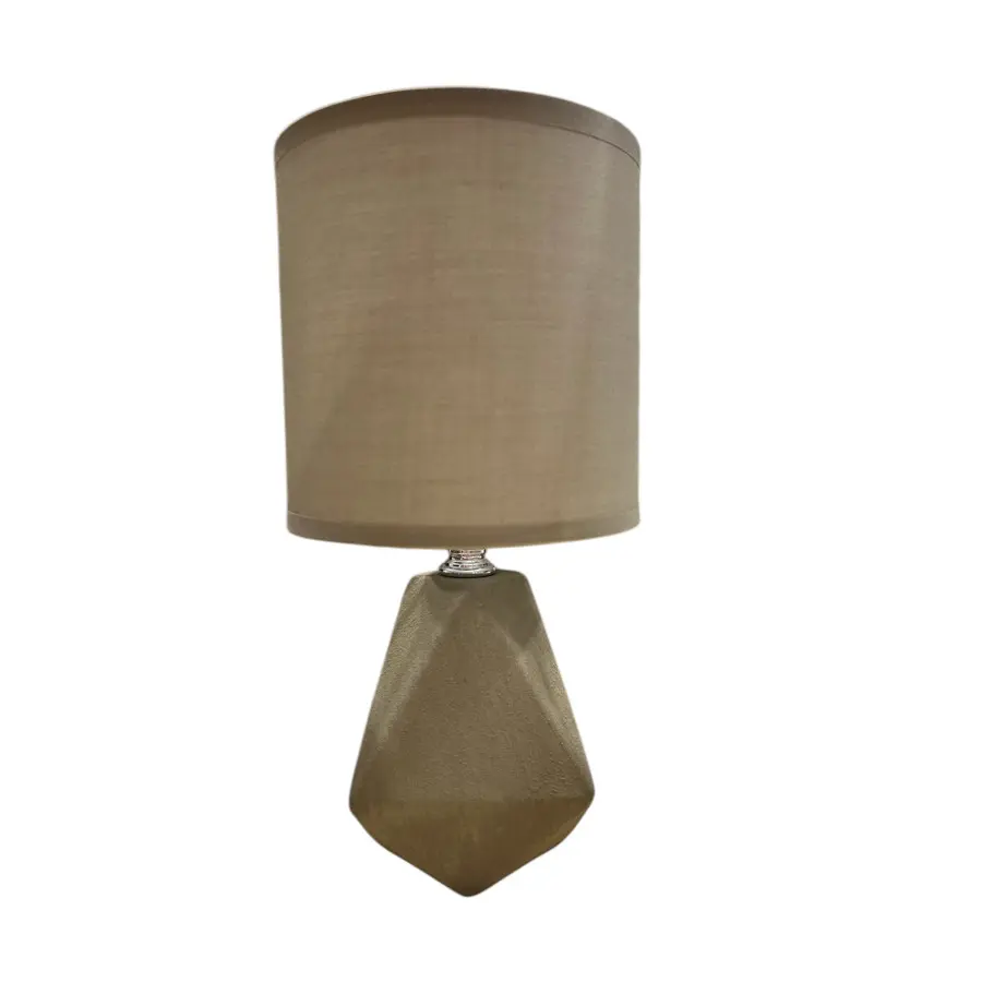 Настольная лампа HS8825 Beige (44743)