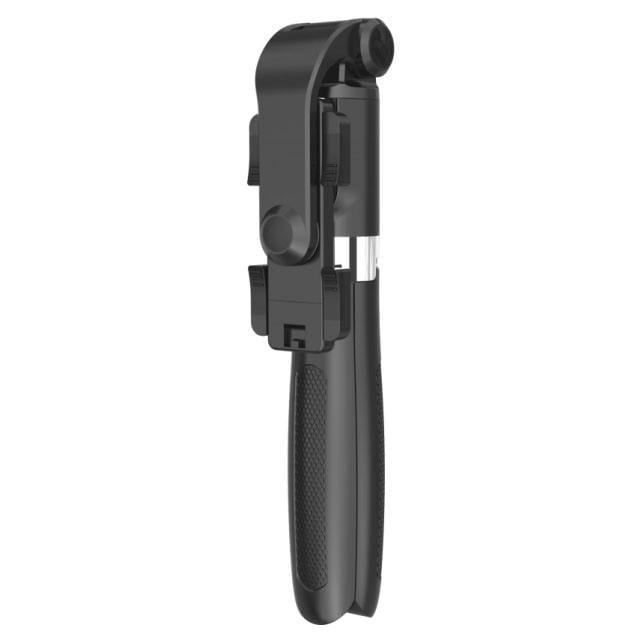 Штатив для телефону з пультом Bluetooth L01S Штатив для телефону з пультом Bluetooth L01S
