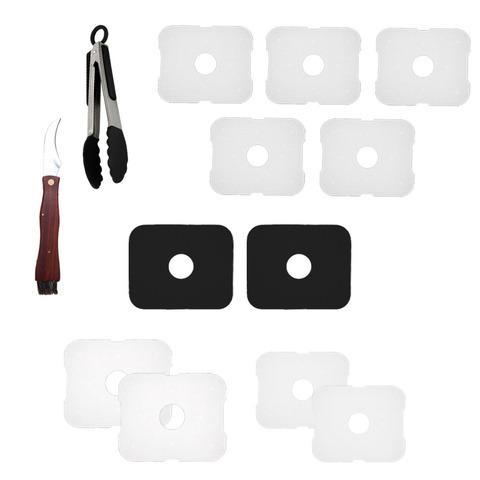 Сушарка для грибів/фруктів/овочів РК-дисплей програмування до 72 год 10 л (29844036) - фото 11 Сушарка для грибів/фруктів/овочів РК-дисплей програмування до 72 год 10 л (29844036) - фото 11