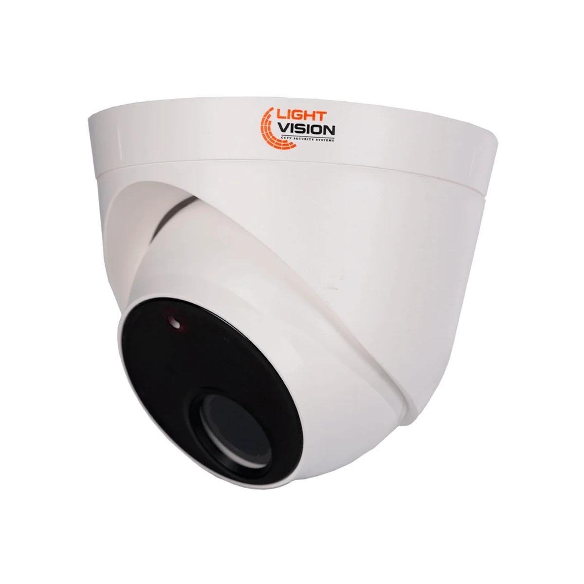 Камера видеонаблюдения Light Vision VLC-5440DI IP 4 Mp (75-00162)