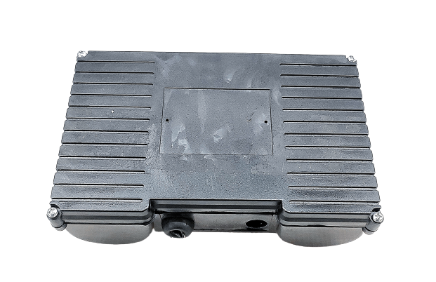 Коробка конденсаторов для компрессора Werk VBM-50N (3236)