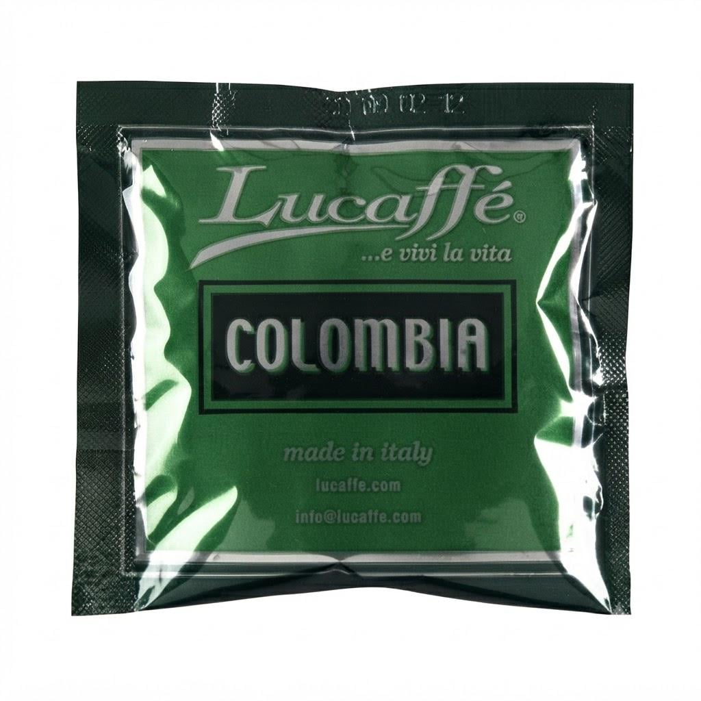 Кофе в монодозах Lucaffe Colombia 150 шт. (luc11683)