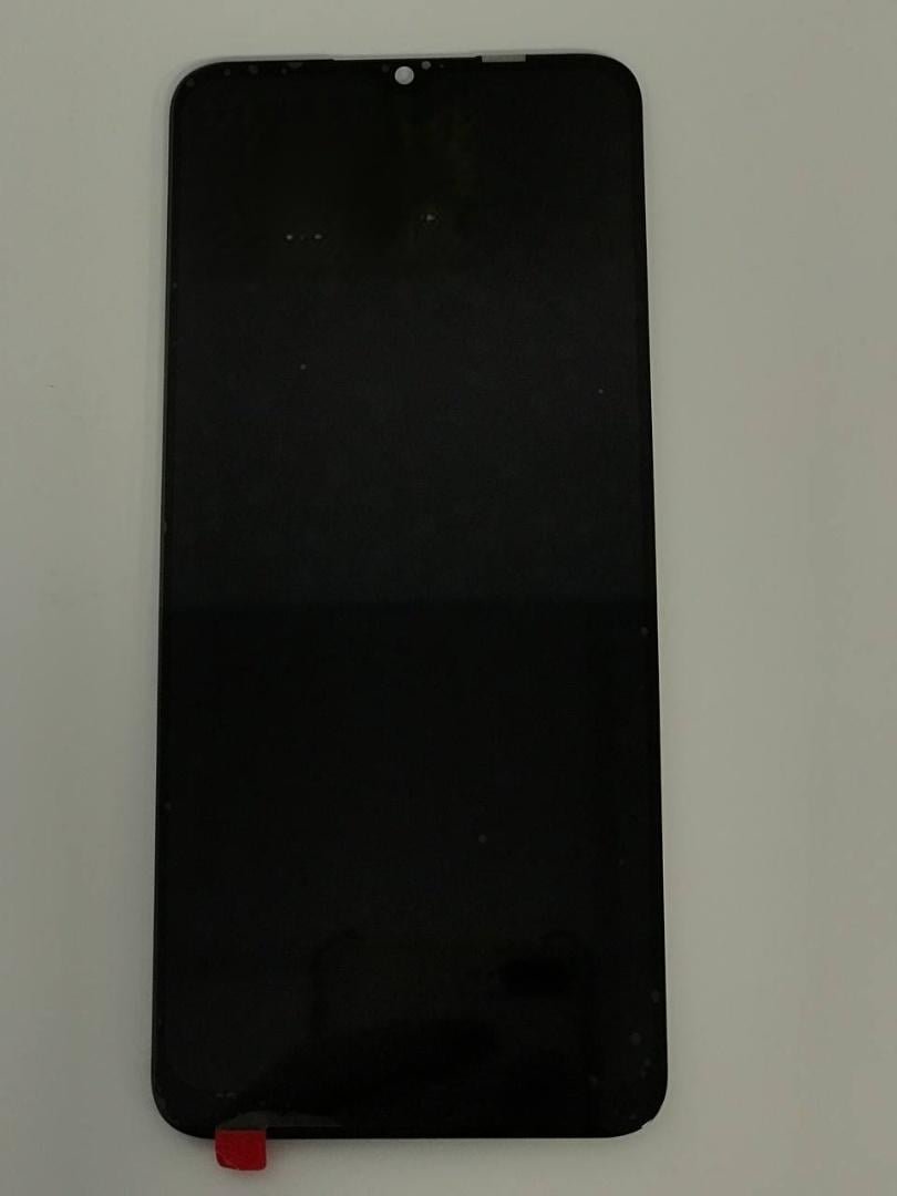 Дисплейний модуль Liquid Crystal Display+Touchscreen для Oppo A55 5G/Realme V11 Black (000541061)