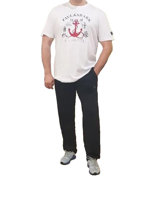 Брюки мужские Paul & Shark LT-SP-106-BT 5XL (58)