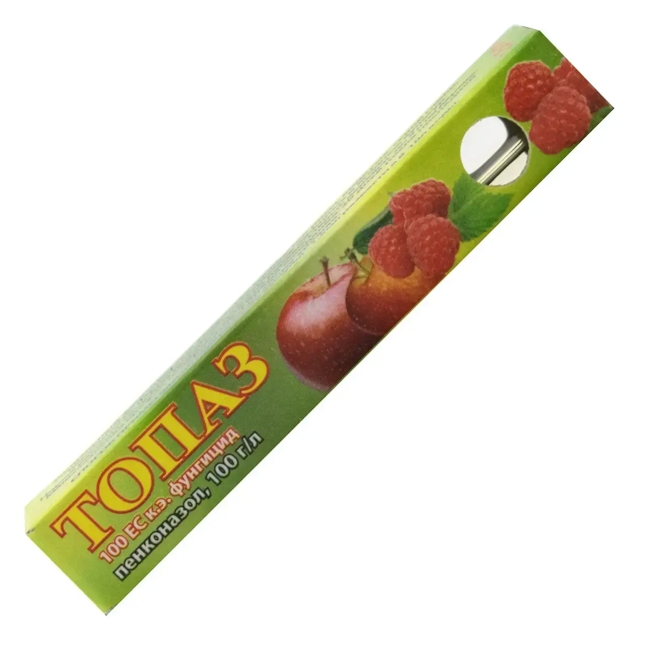 Фунгіцид Топаз ампула 35,5 мл 20 шт. (7a535b4f)