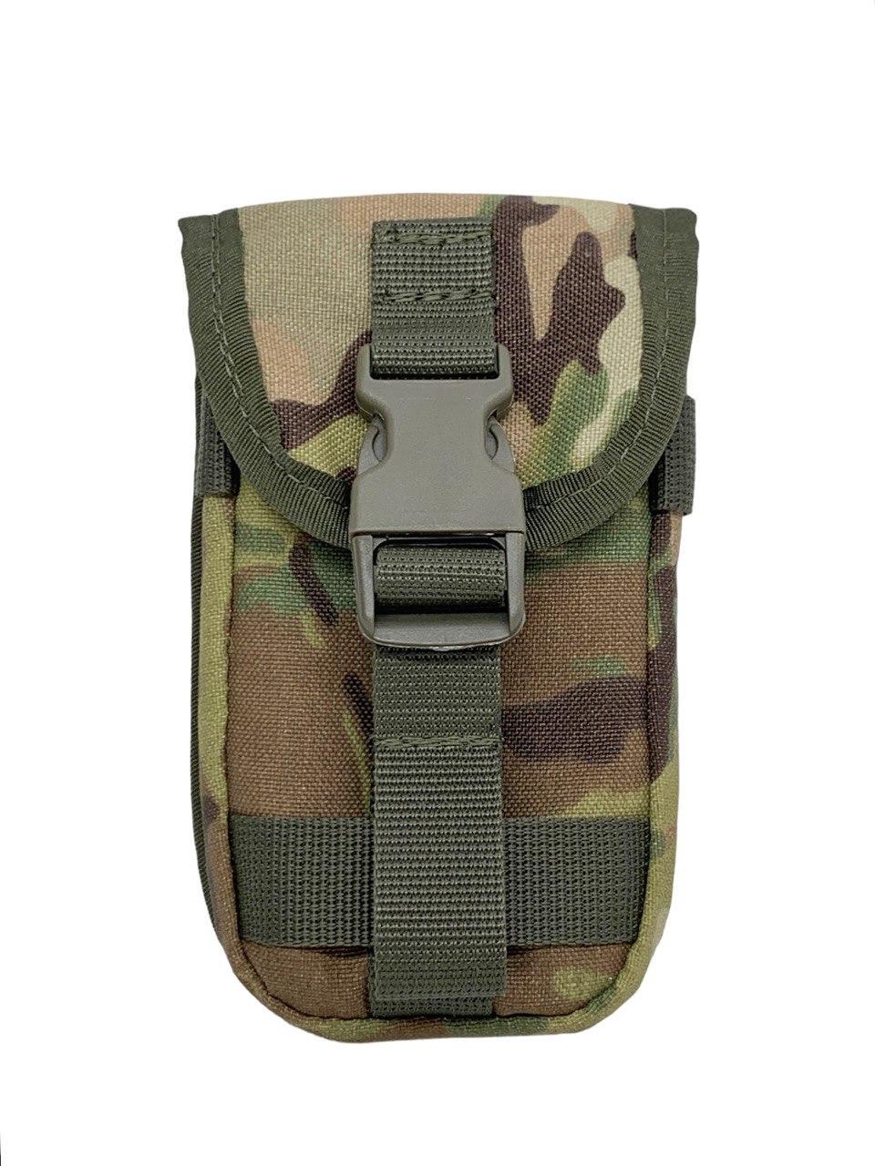 Подсумок REDCON увеличенный на телефон кордура 1000 D Мультикам (2030643162)