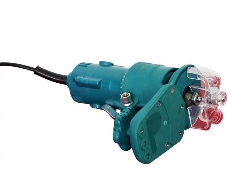 Фрезер ручной H-703 для обработки кромки ПВХ (2140819053) Фрезер ручной H-703 для обработки кромки ПВХ (2140819053)