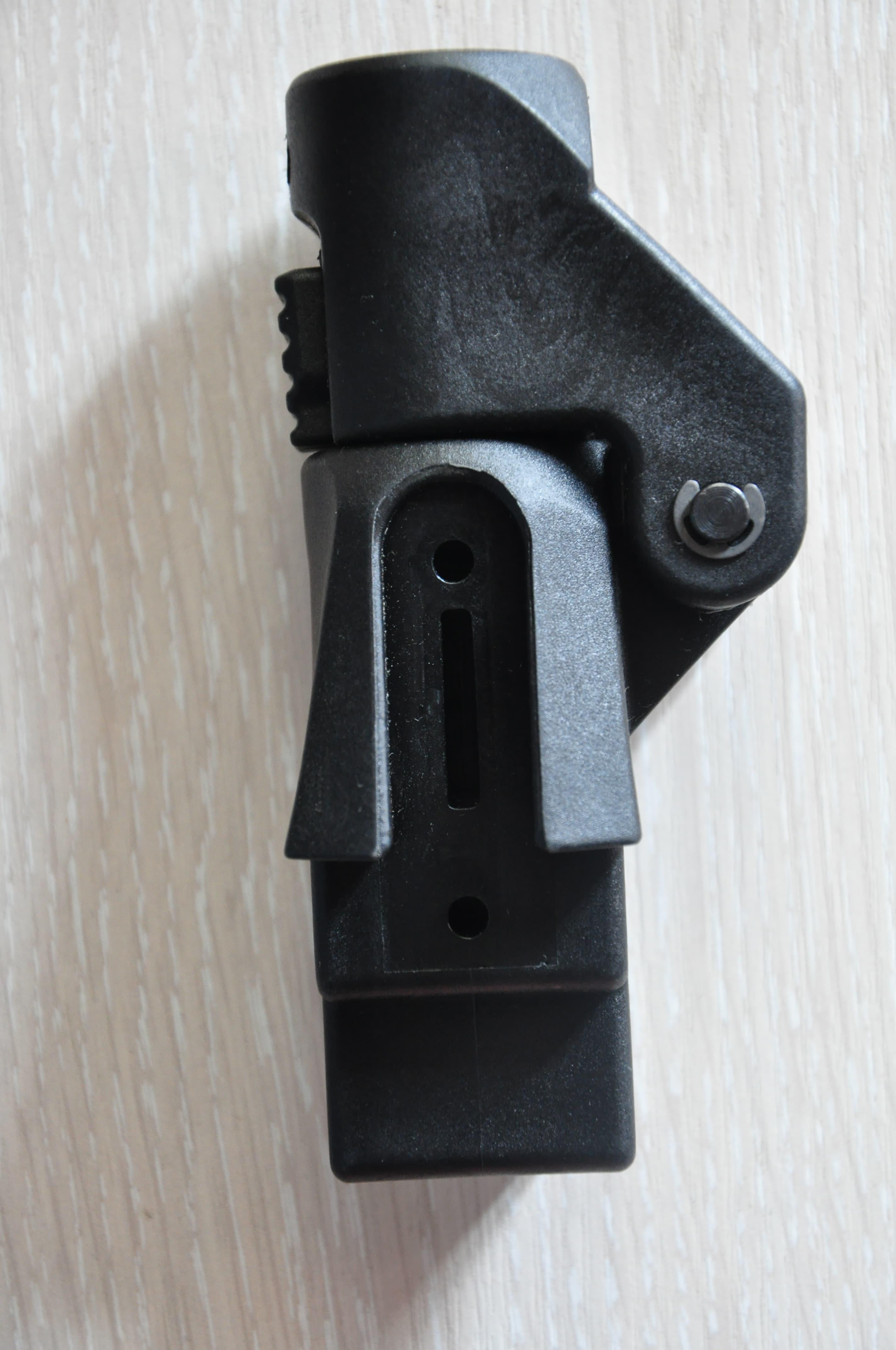 Приклад для АК 47 и Ак 74 телескопический складной - фото 5 Приклад для АК 47 и Ак 74 телескопический складной - фото 5