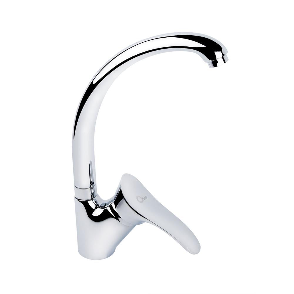 Смеситель для кухни Q-tap Eris СRM 007 (2956) Смеситель для кухни Q-tap Eris СRM 007 (2956)
