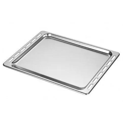 Противень алюминиевый для духовки Whirlpool 481241838127 антикоррозийный 45x37 см Противень алюминиевый для духовки Whirlpool 481241838127 антикоррозийный 45x37 см