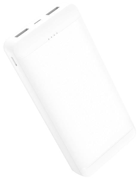 Повербанк BYZ W5 20000 mAh White (8673314)