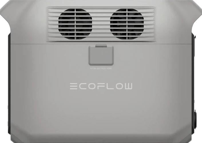 Зарядна станція Ecoflow Delta 3 1024-EU LiFePO4 1800 Вт 1024 Вт/год (31376570) - фото 4 Зарядна станція Ecoflow Delta 3 1024-EU LiFePO4 1800 Вт 1024 Вт/год (31376570) - фото 4