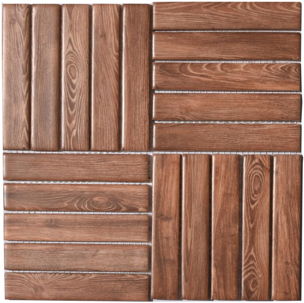 Мозаїка керамічна Kotto Ceramica Kit Kat КP X 6055 mat 252x252x9 мм (003845)