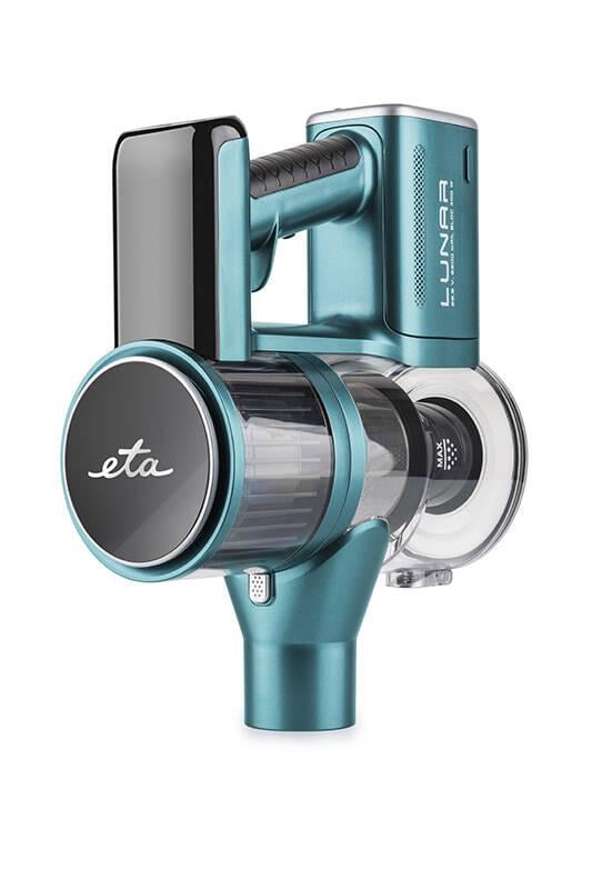 Пилосос акумуляторний ETA Lunar 4238 90000 (27444111) - фото 6