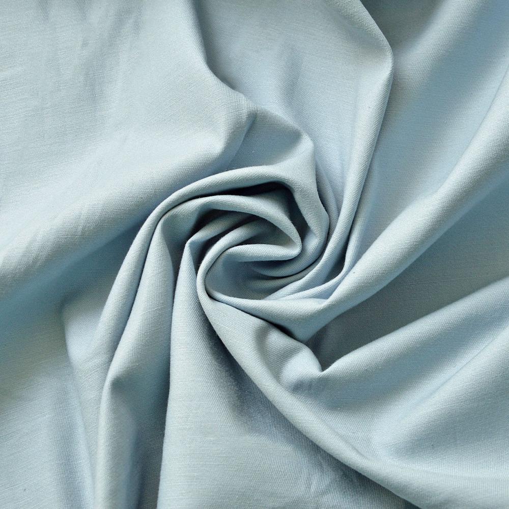 Ткань коттон-твил Деним (11699)