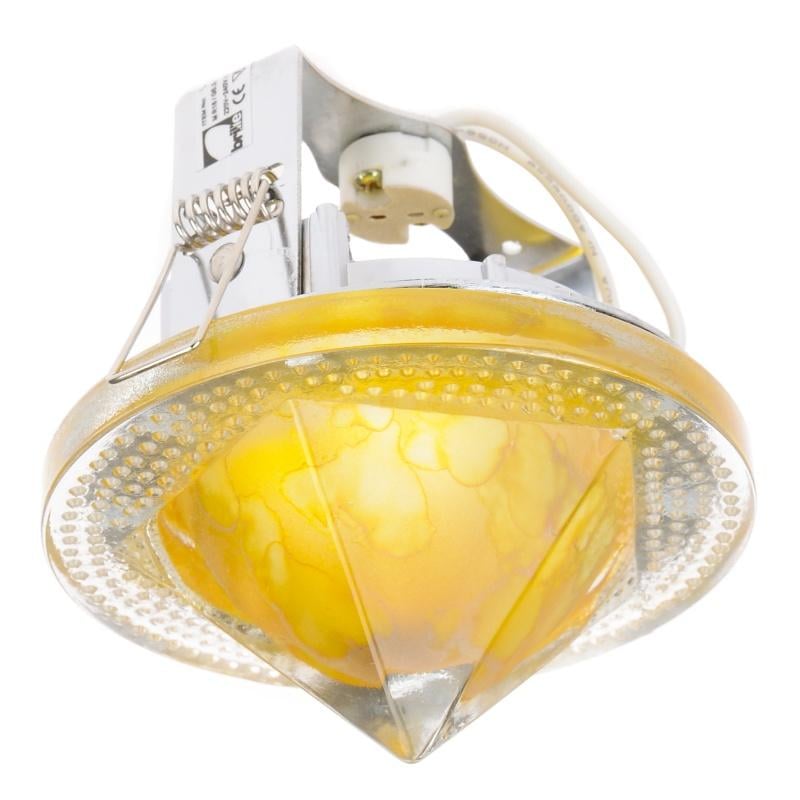 Светильник точечный декоративный Brille HDL-G32 TY