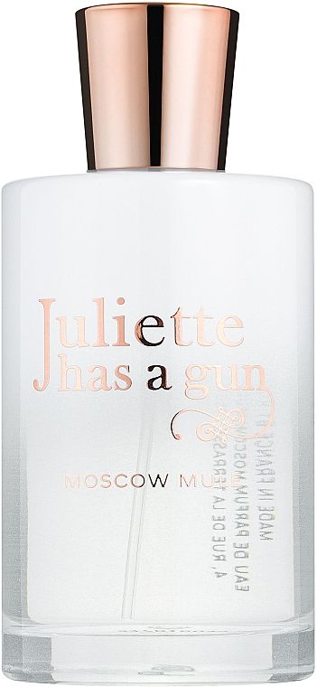 Парфюмированная вода Juliette Has A Gun Moscow Mule в транспортной упаковке 100 мл (3067_9057)
