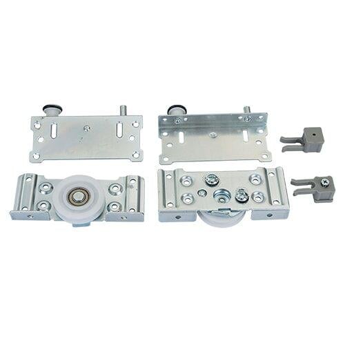 Комплект роликов для шкафа ОМЕГА 80 K